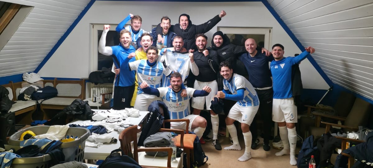 Kreispokal Viertelfinale